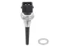 Sensor, Ansauglufttemperatur TOPRAN 500 928