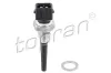 Sensor, Ansauglufttemperatur TOPRAN 500 928