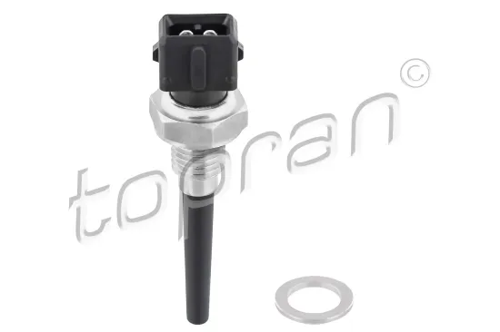 Sensor, Ansauglufttemperatur TOPRAN 500 928 Bild Sensor, Ansauglufttemperatur TOPRAN 500 928