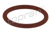 Dichtung, Lader oben TOPRAN 116 629