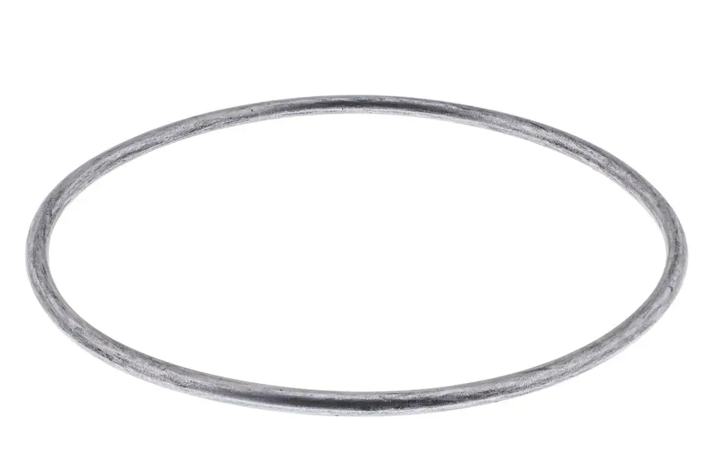 Dichtung, Wasserpumpe TOPRAN 100 674