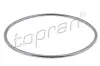 Dichtung, Wasserpumpe TOPRAN 100 674