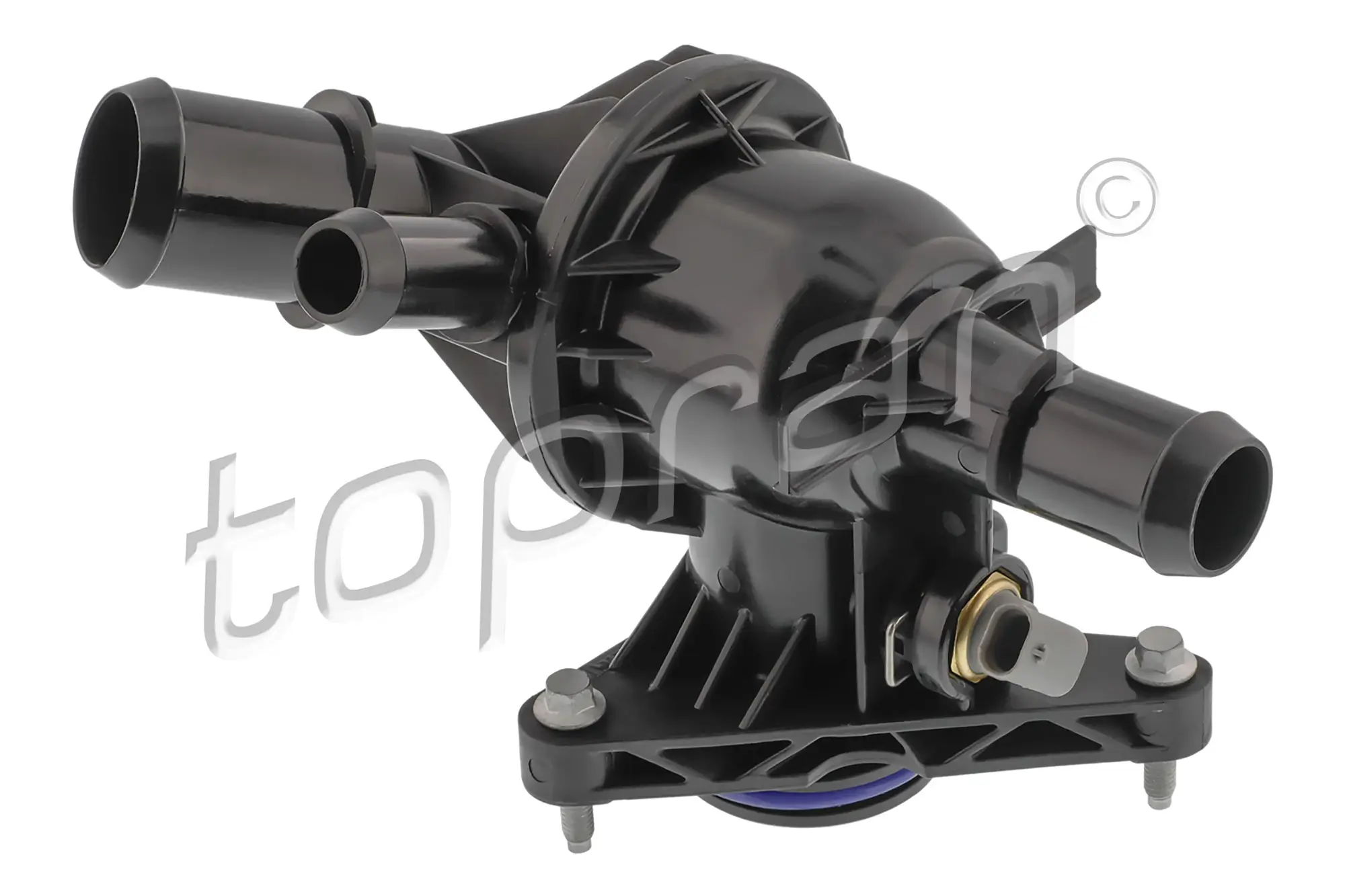 Thermostatgehäuse TOPRAN 305 620