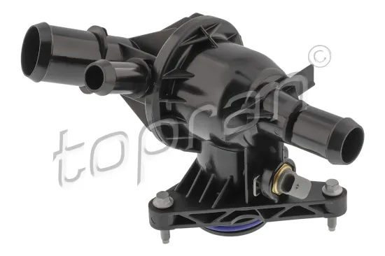 Thermostatgehäuse TOPRAN 305 620 Bild Thermostatgehäuse TOPRAN 305 620
