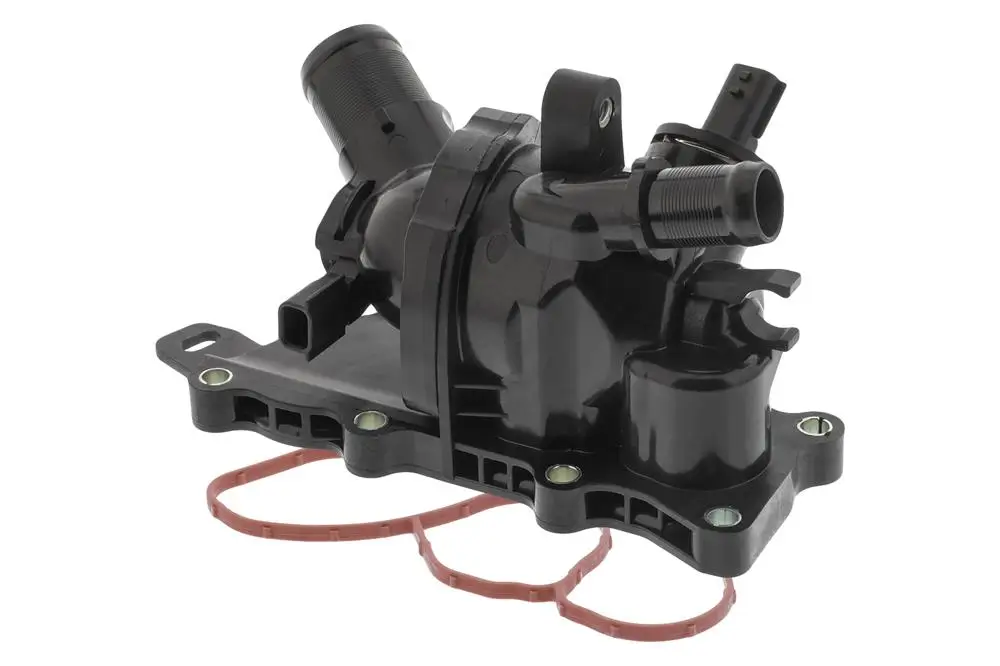 Thermostatgehäuse TOPRAN 702 790
