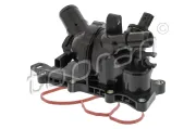 Thermostatgehäuse TOPRAN 702 790