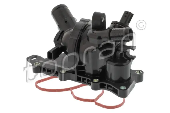 Thermostatgehäuse TOPRAN 702 790 Bild Thermostatgehäuse TOPRAN 702 790