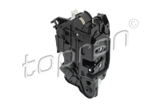 Türschloss vorne links TOPRAN 120 638 Bild Türschloss vorne links TOPRAN 120 638