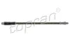 Bremsschlauch Vorderachse TOPRAN 720 888