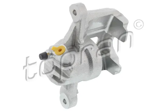 Bremssattel Vorderachse rechts TOPRAN 724 413 Bild Bremssattel Vorderachse rechts TOPRAN 724 413