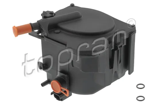 Kraftstofffilter TOPRAN 720 947 Bild Kraftstofffilter TOPRAN 720 947