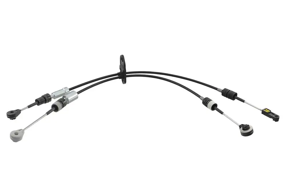 Seilzug, Schaltgetriebe TOPRAN 304 959