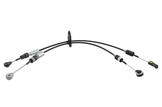 Seilzug, Schaltgetriebe TOPRAN 304 959 Bild Seilzug, Schaltgetriebe TOPRAN 304 959