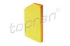 Luftfilter TOPRAN 409 650