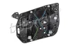 Fensterheber vorne links TOPRAN 410 902