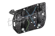 Fensterheber vorne links TOPRAN 410 902