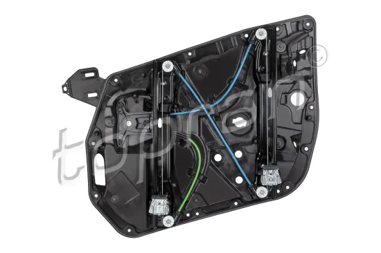 Fensterheber vorne links TOPRAN 410 902 Bild Fensterheber vorne links TOPRAN 410 902