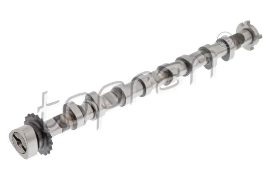 Nockenwelle Einlassseite TOPRAN 120 995 Bild Nockenwelle Einlassseite TOPRAN 120 995