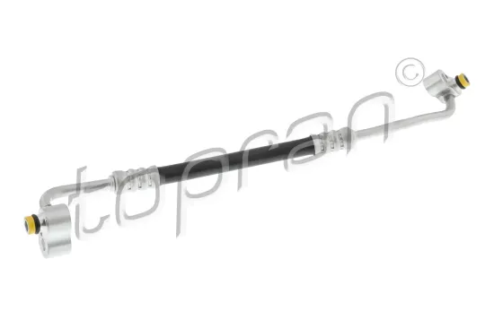 Hochdruck-/Niederdruckleitung, Klimaanlage TOPRAN 504 496 Bild Hochdruck-/Niederdruckleitung, Klimaanlage TOPRAN 504 496