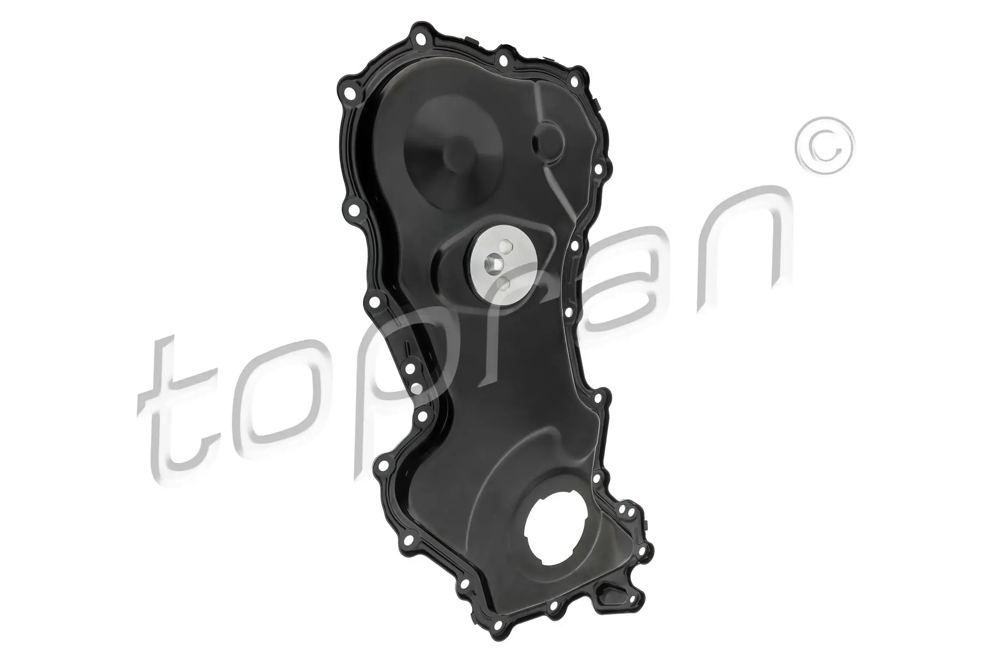 Abdeckung, Zahnriemen TOPRAN 601 882