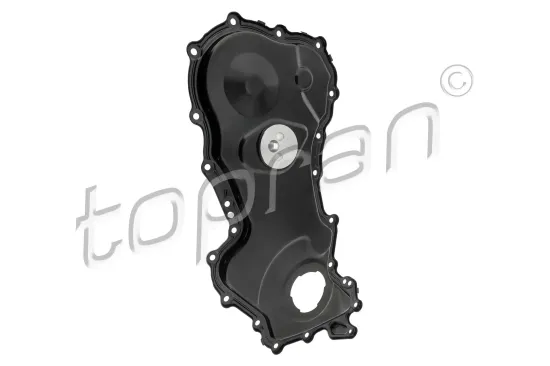 Abdeckung, Zahnriemen TOPRAN 601 882 Bild Abdeckung, Zahnriemen TOPRAN 601 882