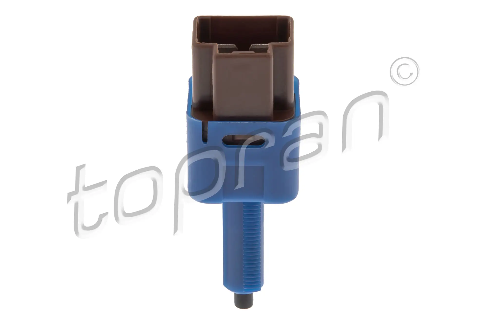 Bremslichtschalter TOPRAN 702 835