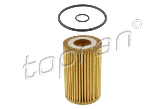 Ölfilter TOPRAN 700 469 Bild Ölfilter TOPRAN 700 469