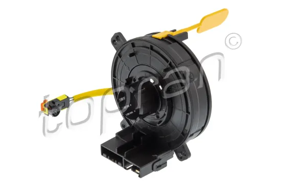 Wickelfeder, Airbag TOPRAN 209 458 Bild Wickelfeder, Airbag TOPRAN 209 458