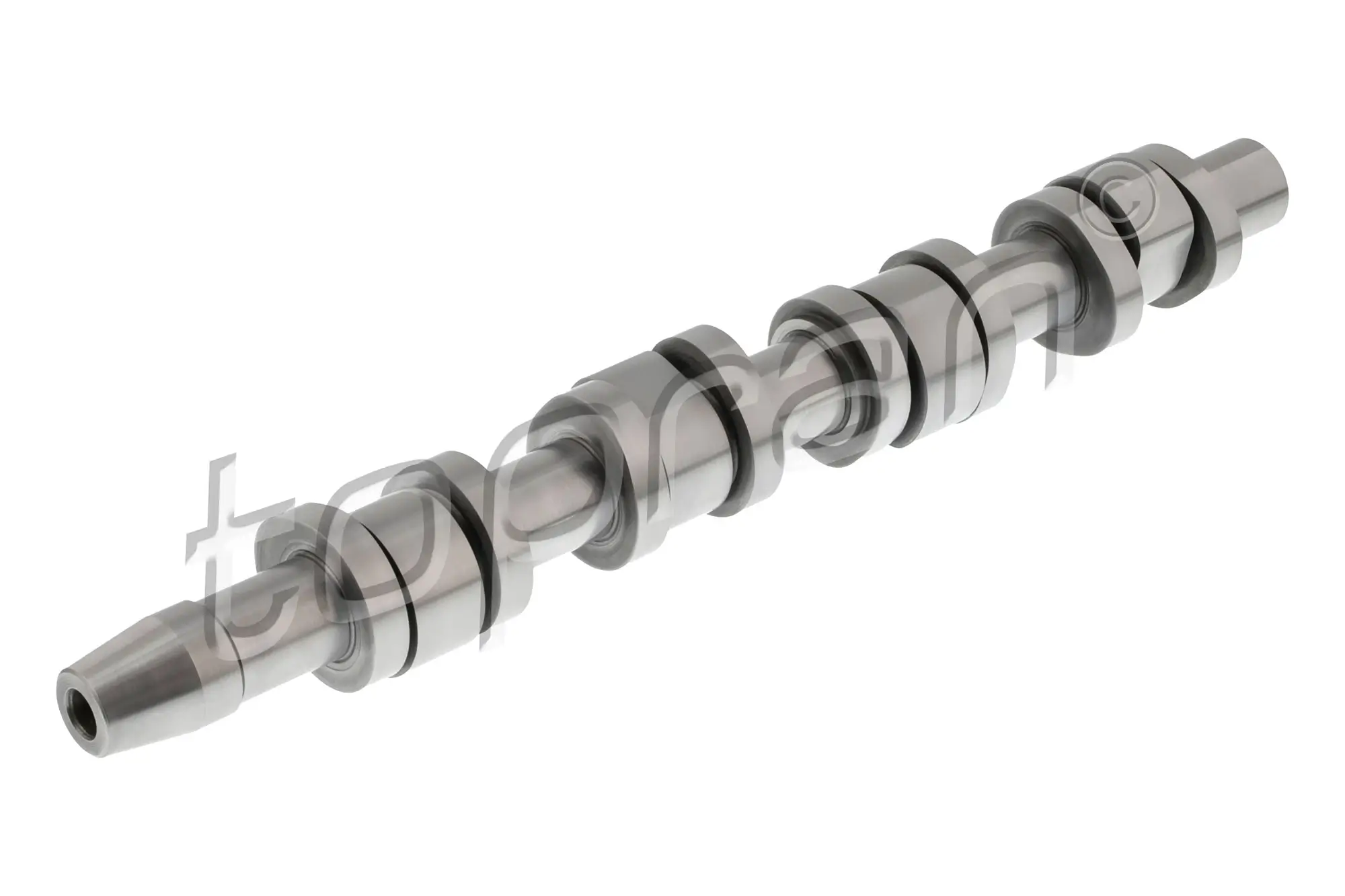 Nockenwelle Auslassseite TOPRAN 120 994