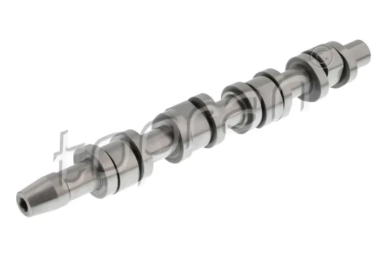 Nockenwelle Auslassseite TOPRAN 120 994 Bild Nockenwelle Auslassseite TOPRAN 120 994
