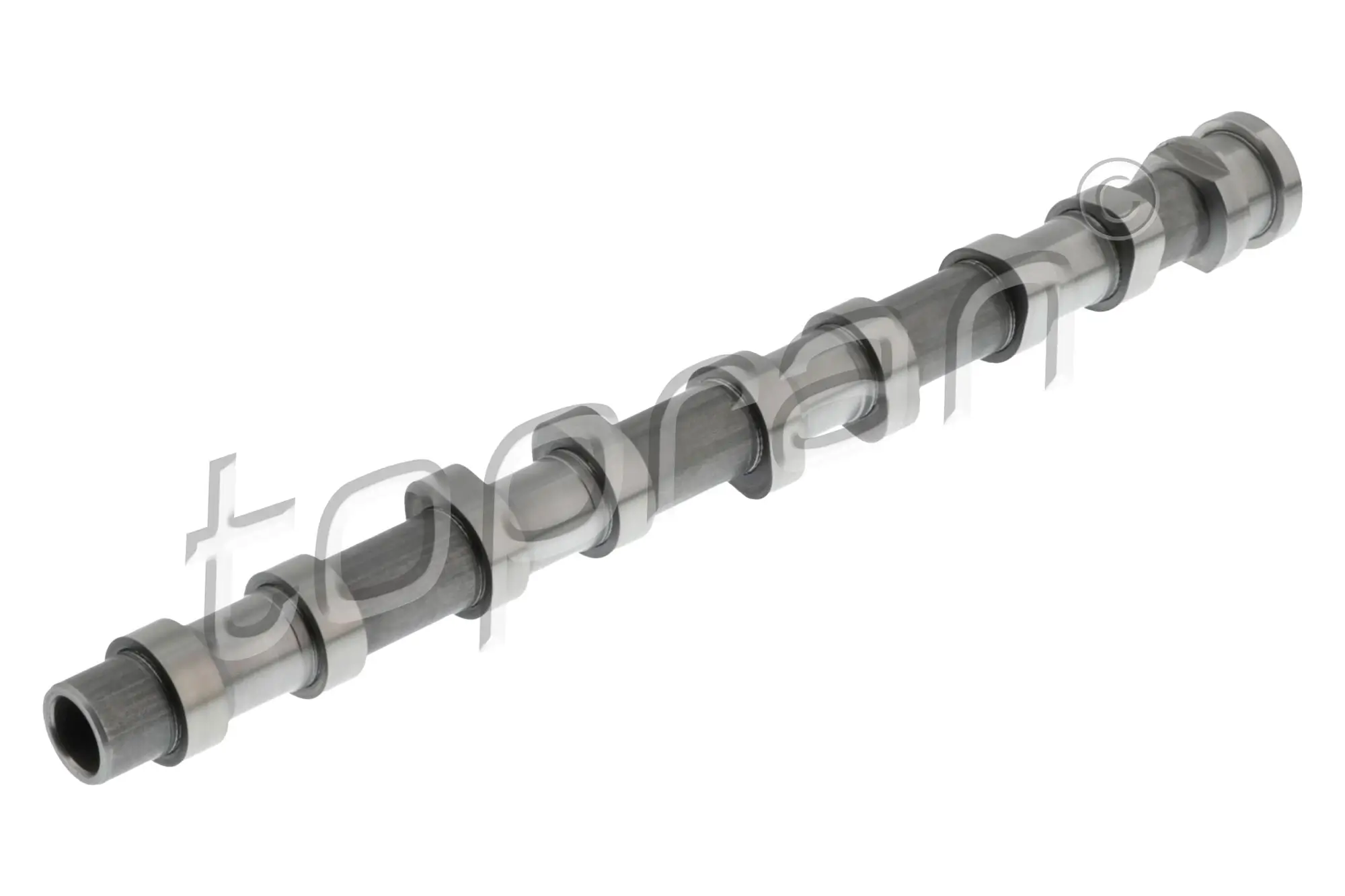 Nockenwelle Einlassseite TOPRAN 411 089