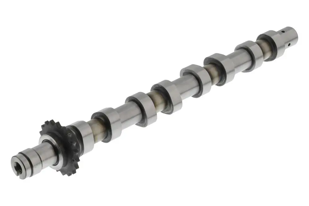 Nockenwelle Einlassseite TOPRAN 724 450