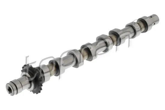 Nockenwelle Einlassseite TOPRAN 724 450 Bild Nockenwelle Einlassseite TOPRAN 724 450