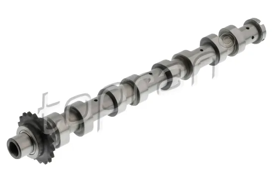 Nockenwelle Auslassseite TOPRAN 724 451 Bild Nockenwelle Auslassseite TOPRAN 724 451