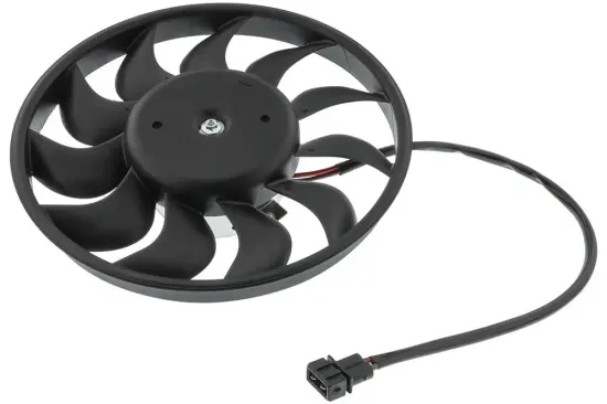 Lüfter, Motorkühlung TOPRAN 109 828 Bild Lüfter, Motorkühlung TOPRAN 109 828