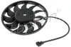 Lüfter, Motorkühlung TOPRAN 109 828