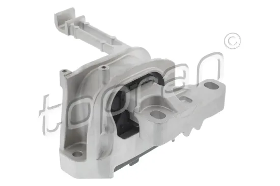 Lagerung, Motor rechts TOPRAN 120 968 Bild Lagerung, Motor rechts TOPRAN 120 968