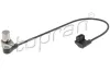 Impulsgeber, Kurbelwelle TOPRAN 501 294