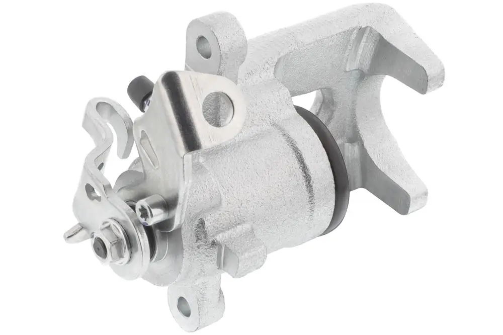 Bremssattel Hinterachse links TOPRAN 410 402