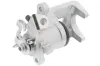 Bremssattel Hinterachse links TOPRAN 410 402