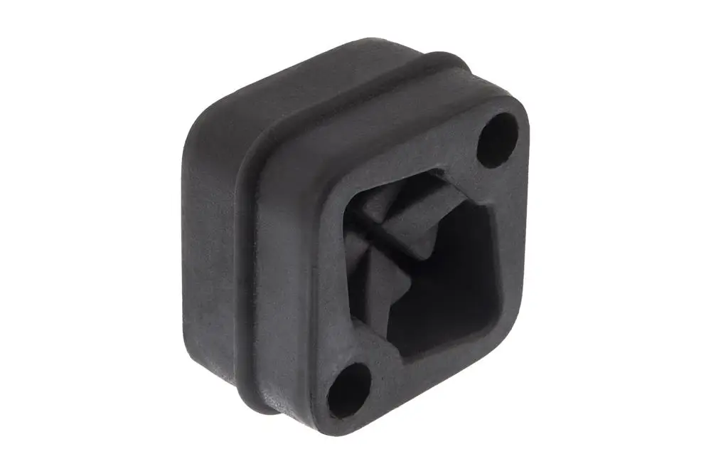 Halter, Abgasanlage TOPRAN 504 314