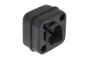Halter, Abgasanlage TOPRAN 504 314