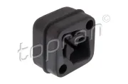 Halter, Abgasanlage TOPRAN 504 314