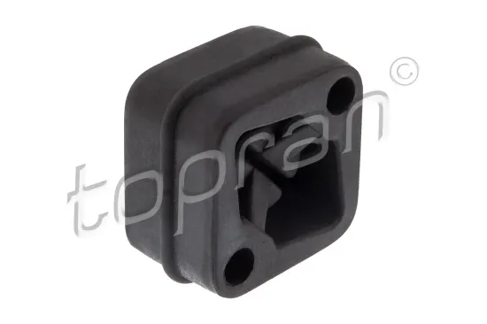 Halter, Abgasanlage TOPRAN 504 314 Bild Halter, Abgasanlage TOPRAN 504 314