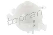 Ausgleichsbehälter, Kühlmittel TOPRAN 504 374