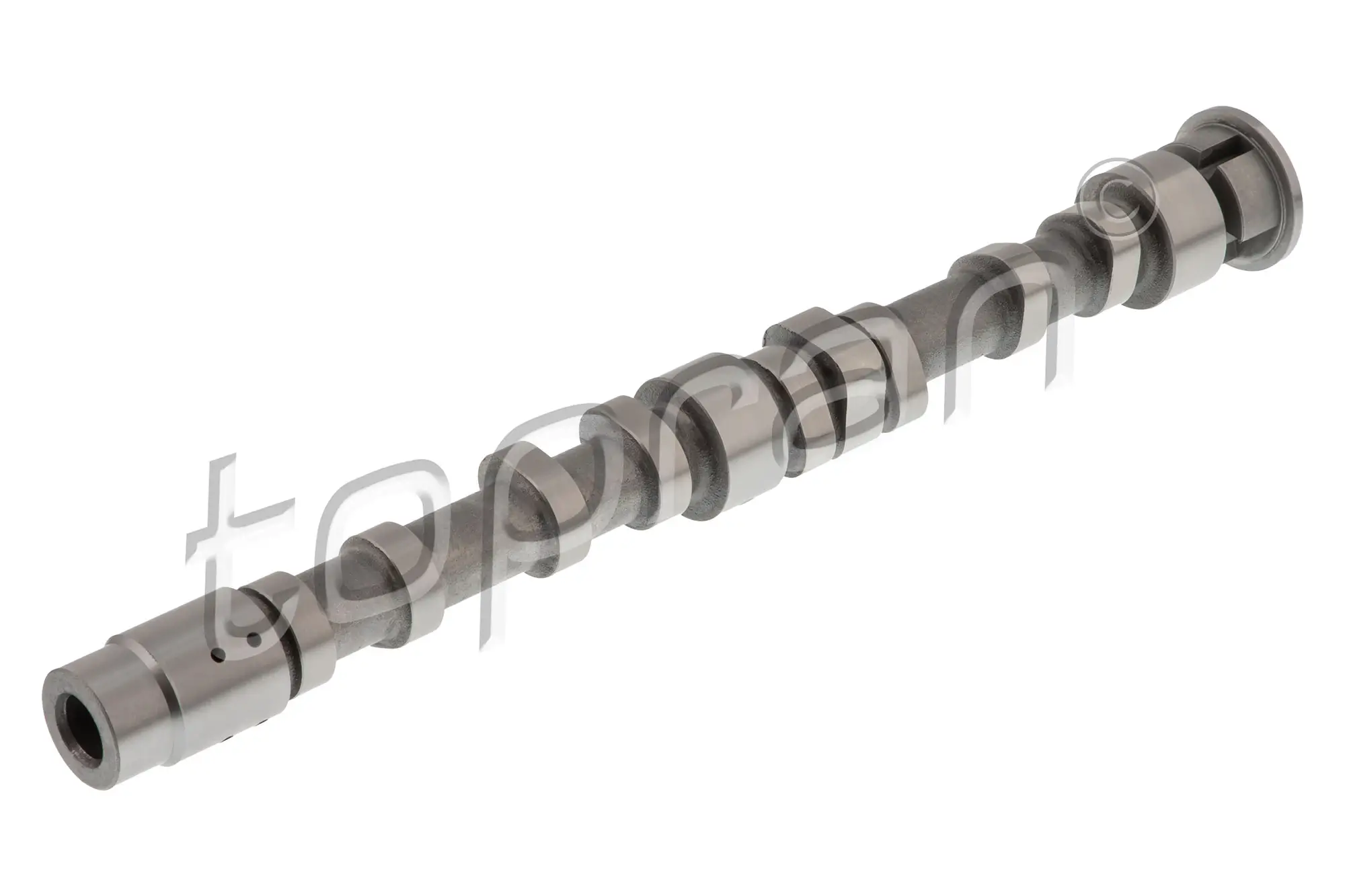 Nockenwelle Einlassseite TOPRAN 120 997