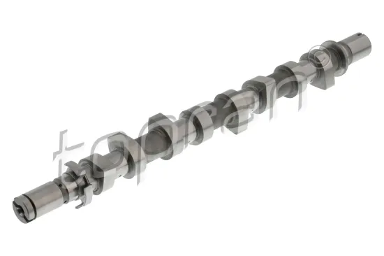 Nockenwelle TOPRAN 702 832 Bild Nockenwelle TOPRAN 702 832