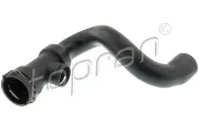 Kühlerschlauch unten TOPRAN 110 664