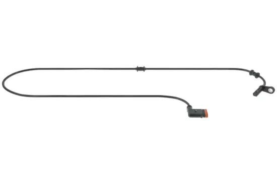 Sensor, Raddrehzahl Hinterachse links TOPRAN 401 551 Bild Sensor, Raddrehzahl Hinterachse links TOPRAN 401 551