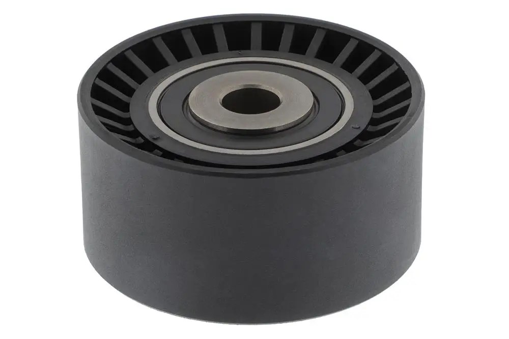 Umlenk-/Führungsrolle, Zahnriemen TOPRAN 304 466